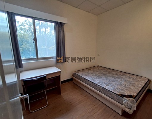 寄居蟹🏠萬芳社區/寵物友善/可租補/2房 - Image 4