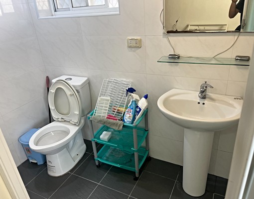 中科大體大首選全新整理採光大套房 - Image 5