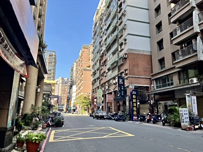 社區圖片