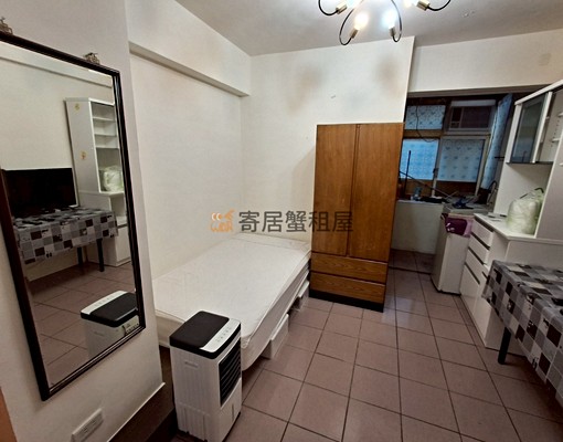 寄居蟹社會住宅🏠溫馨電梯套房/可租補入籍/機能佳 - Image 3