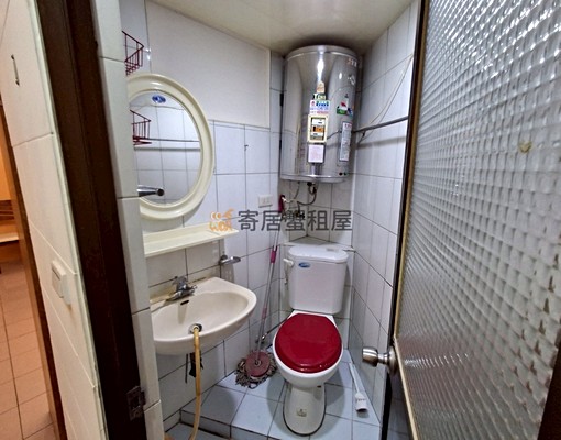 寄居蟹社會住宅🏠溫馨電梯套房/可租補入籍/機能佳 - Image 5