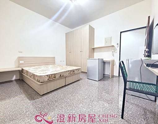 🎋竹南海口電梯套房台電計費獨洗曬離竹南市區5分鐘 - Image 1