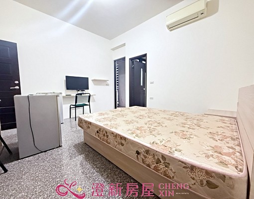 🎋竹南海口電梯套房台電計費獨洗曬離竹南市區5分鐘 - Image 2