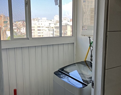 1房2廳實隔間明火廚房家具家電全附 - Image 7
