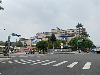 社區圖片