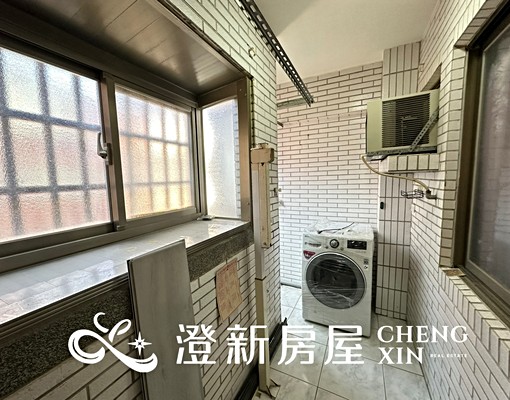 🎋頭份后庄電梯家庭大三房有警衛家具電可談 - Image 8