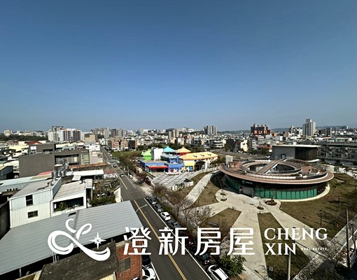 🎋頭份后庄電梯家庭大三房有警衛家具電可談 - Image 4