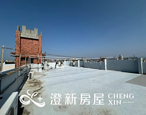 🎋頭份后庄電梯家庭大三房有警衛家具電可談 - Image 12