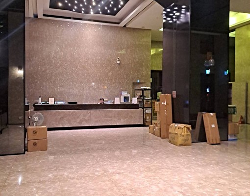 🏡國成社會住宅|臺南市安平區|安平五期海景飯店管理式大樓✨ - Image 3