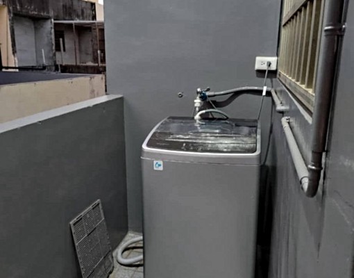 雲林四湖優質整層出租,2房1廳1廚1衛2陽台。臺水臺電! - Image 6