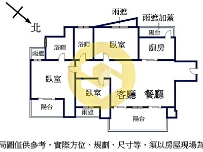 社區圖片