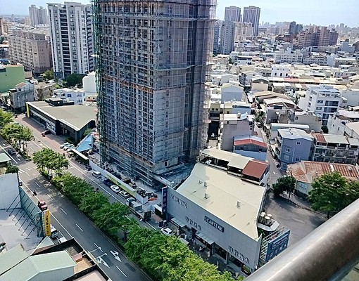 南紡商圈可寵可租補台水電有陽台大套房 - Image 8