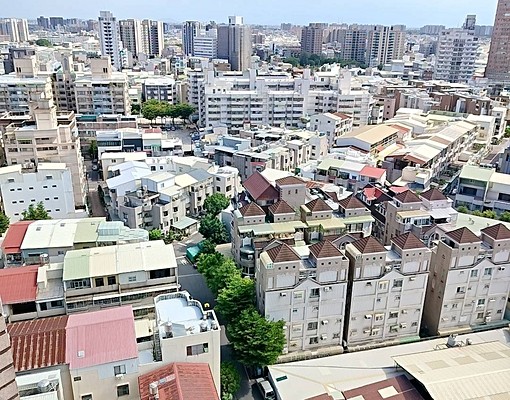 南紡商圈可寵可租補台水電有陽台大套房 - Image 9