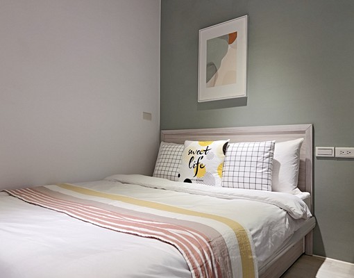 有陽台可租補可養貓設計師套房全新釋出 - Image 3