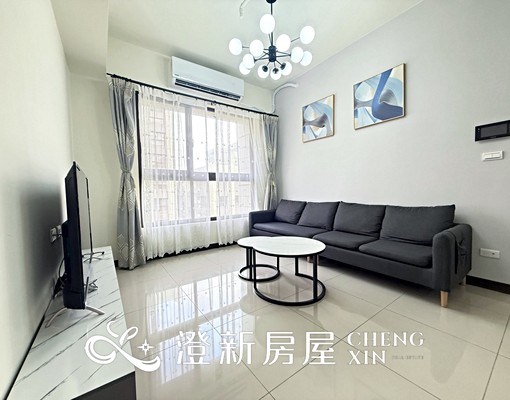 ✨頭份尚順商圈|高樓景觀3房2廳|附平面車位 - Image 2