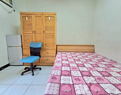 兆基社會住宅🏡聯大上學兩分鐘陽明套房可租補免仲介費 - Image 2