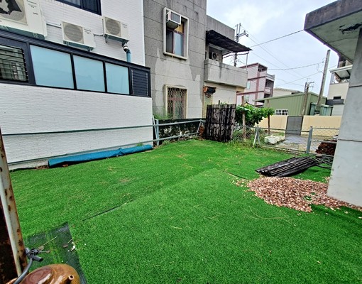 地坪60坪~可租補~洲尾街平房出租 - Image 12