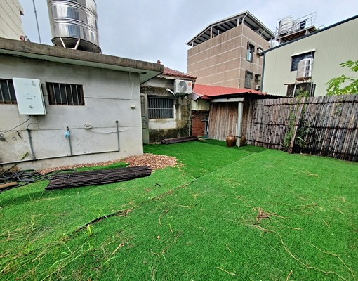 地坪60坪~可租補~洲尾街平房出租 - Image 1