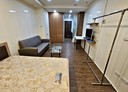 東區-自由路獨立套房，8坪