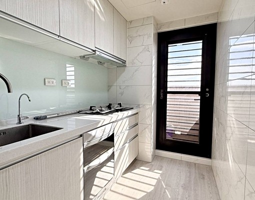 吉富/客運園區尊騰劍橋精美3房雙車位(家具電可談) - 591租屋網 - Image 8