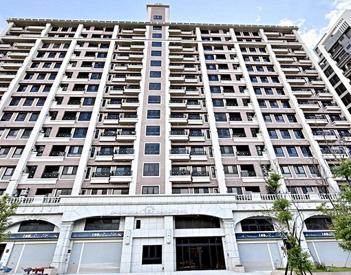 吉富/客運園區尊騰劍橋/精美3房雙車位（家具電可談） - 591租屋網 - Image 1