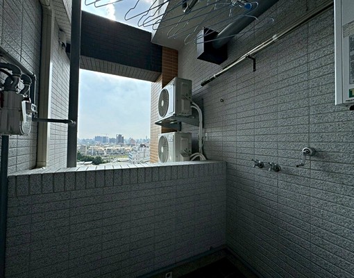 【享.Home】敘建築l二房含車l可寵物l戶數少l近秀泰 - Image 14