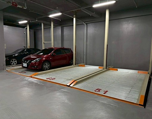 【享.Home】敘建築l二房含車l可寵物l戶數少l近秀泰 - Image 15