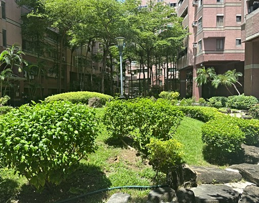 免仲介費/整層住家/河堤社區.蕭邦大廈2房及免費大露臺可租補 - Image 14