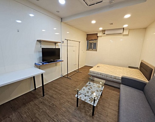 可租補可寵近巨城台水台電一房一廳大套房24小時警衛 - Image 3