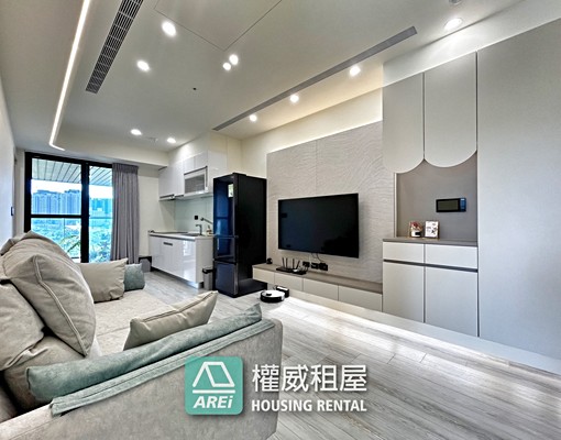 🌳樹禾苑|中都濕地首排|邊間3房平車權威 - Image 4