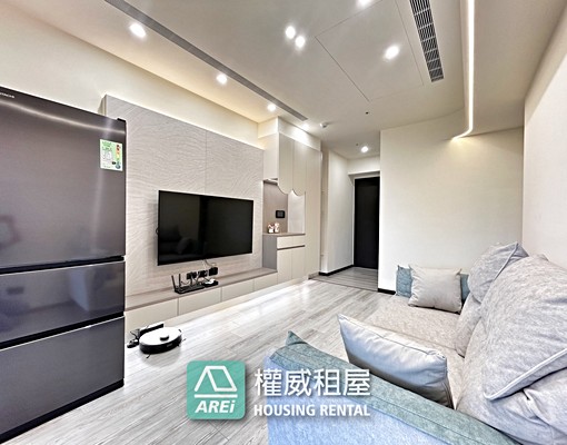 🌳樹禾苑|中都濕地首排|邊間3房平車權威 - Image 5