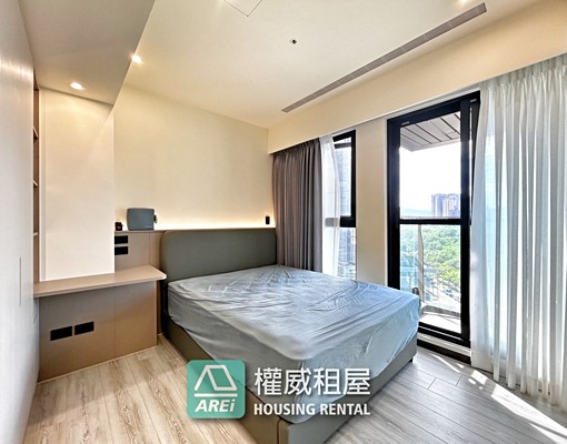 🌳樹禾苑|中都濕地首排|邊間3房平車權威 - Image 6