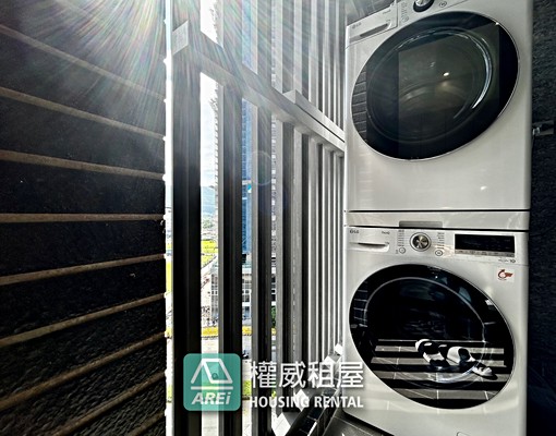 🌳樹禾苑|中都濕地首排|邊間3房平車權威 - Image 11