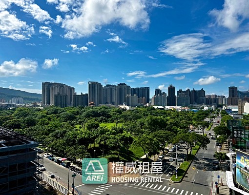 🌳樹禾苑|中都濕地首排|邊間3房平車權威 - Image 15