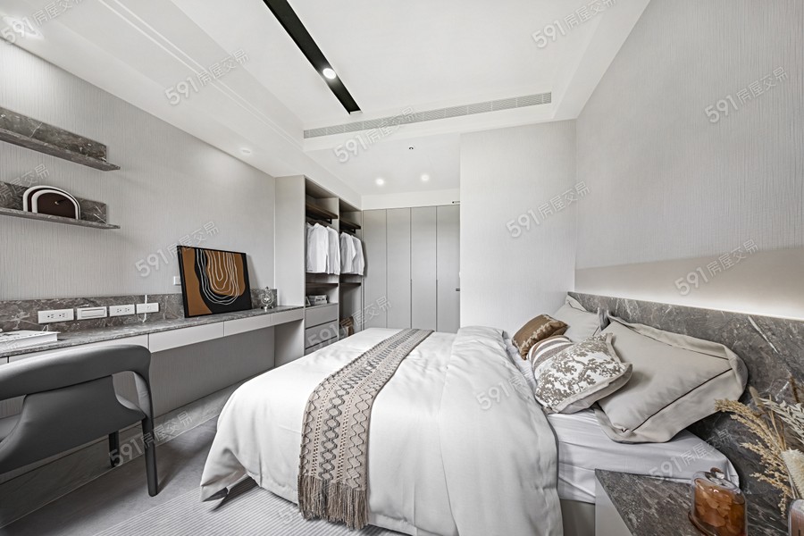 富御莊園樣/實品屋