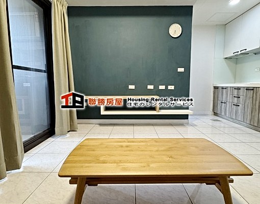 ❤️友善屋源❤️歡迎租金補貼近正德國中❤️🏠社宅免服務費✅ - Image 2