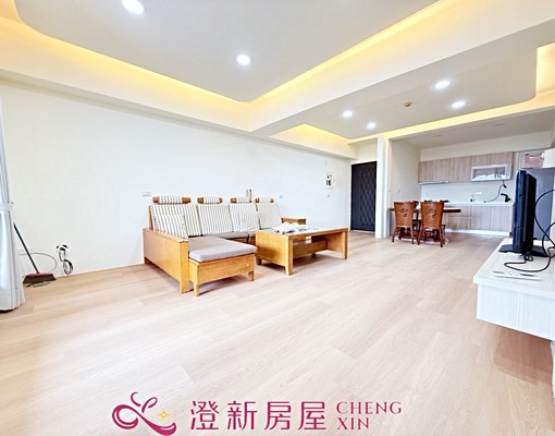 🌱超Chill陽台+三大房傢俱電齊全即可入住🔥 - Image 2