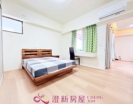 🌱超Chill陽台+三大房傢俱電齊全即可入住🔥 - Image 7