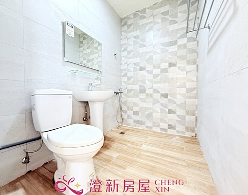 🌱超Chill陽台+三大房傢俱電齊全即可入住🔥 - Image 10