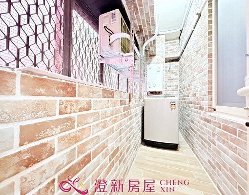 🌱超Chill陽台+三大房傢俱電齊全即可入住🔥 - Image 12