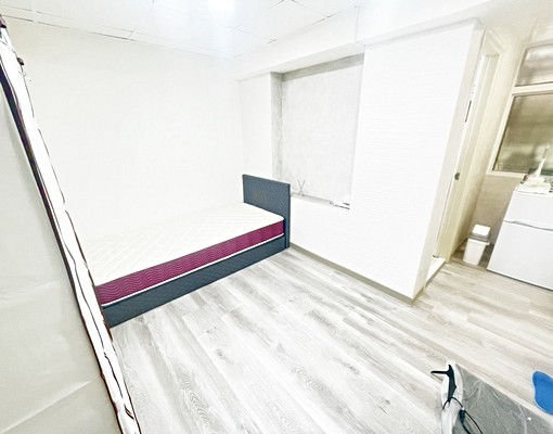 近捷運民權西路【超值租案】對外窗★全新裝潢★雙城街商圈 - Image 1