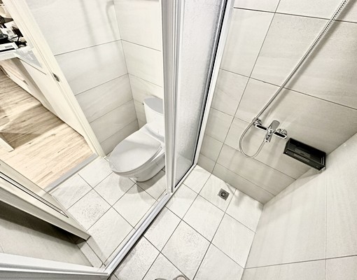 歐富🏅可寵飯店式管理✨整棟新蓋樓中樓一房一廳✨ - Image 8