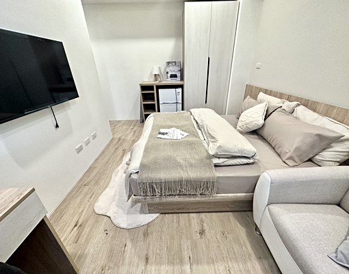 歐富限定🏅可寵雙租補整棟新蓋電梯大樓🏅飯店式服務陽台獨洗 - Image 9