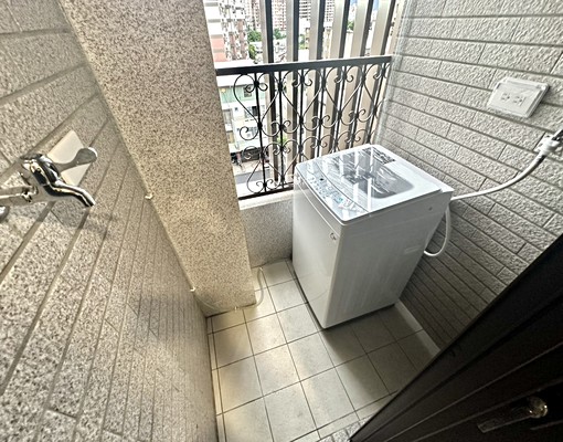 歐富限定🏅可寵雙租補整棟新蓋電梯大樓🏅飯店式服務陽台獨洗 - Image 12