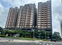 中壢區-領航南路三段住辦，111.8坪