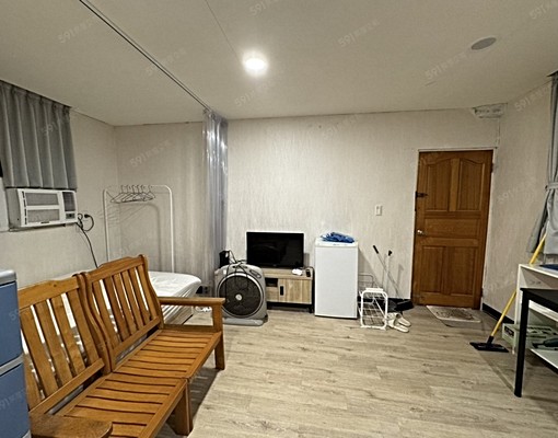 近捷運內湖【超值租案】兩面採光★垃圾代收★小資首選 - Image 2