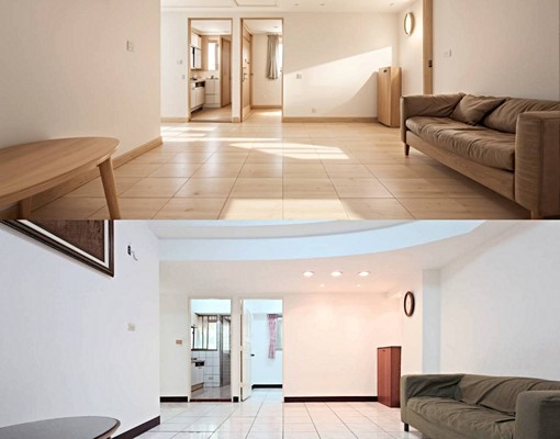 大肚3房電梯宅|鄰近全聯7-11、國小、郵局|生活機能超便利 - Image 2