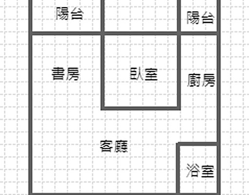 麟-白易居✔️小資兩房✔️景觀宅✔️捷運R21 - Image 10