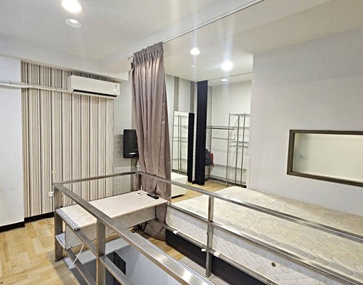 秒殺可租補中和站5分鐘連城路近台北市公寓一樓套房+地下室大空 - Image 4