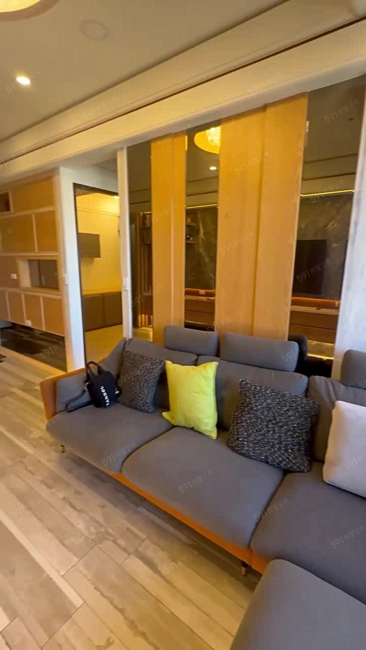 沛沛租🔅限時降價公設齊全無限棟距景觀風水黃金屋可補助 - Image 1